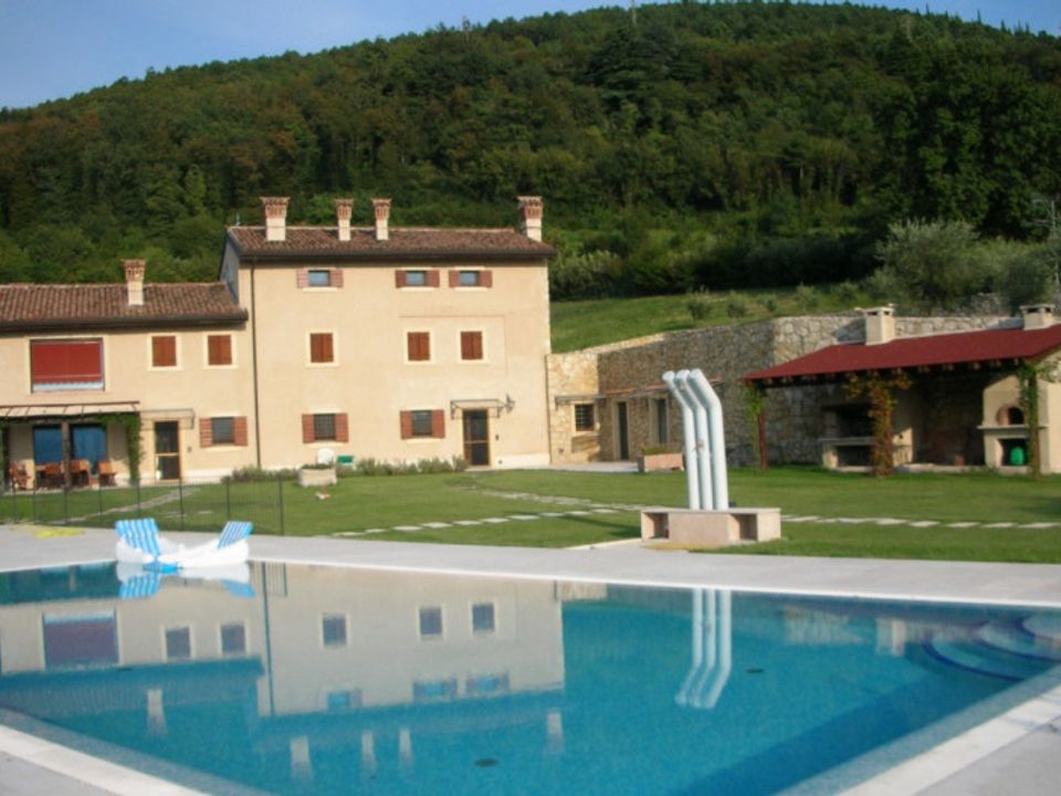 Helårsgrund i Tregnago, Verona - foto 4