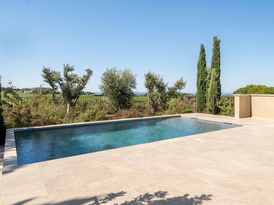Farm hus i Gigondas, Vaucluse - foto 4