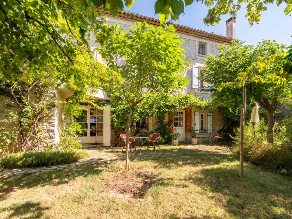 Farm hus i Gigondas, Vaucluse - foto 5
