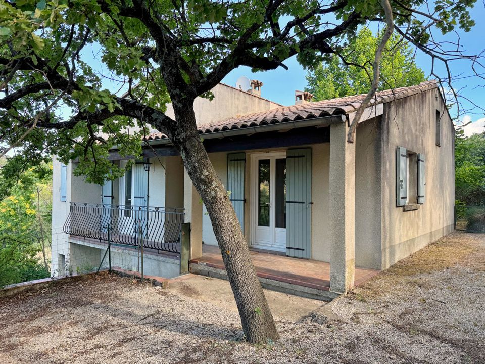 Villa i Venterol, Drome - foto 1