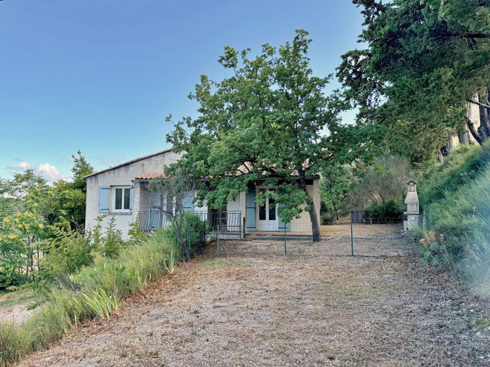 Villa i Venterol, Drome - foto 2