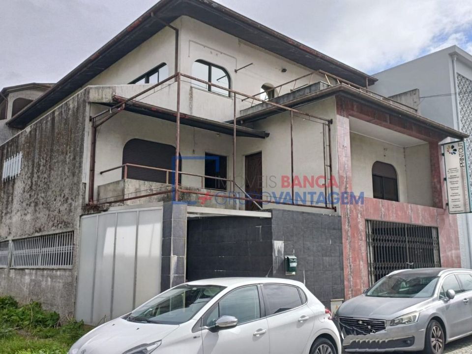Byhus i Santo Tirso, Porto - foto 2