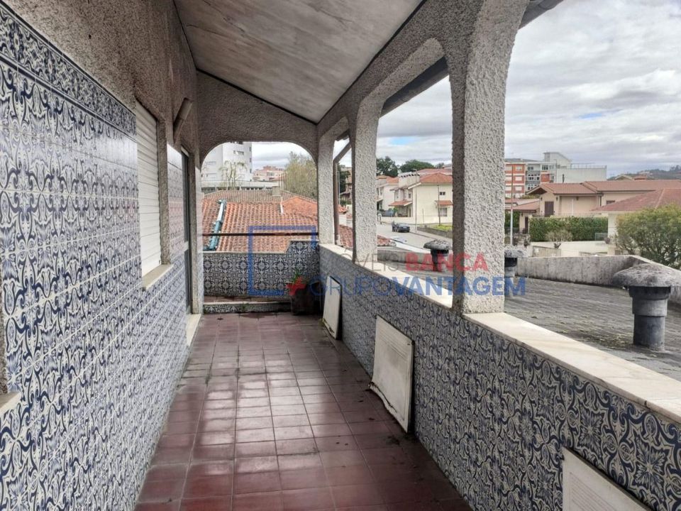 Byhus i Santo Tirso, Porto - foto 5
