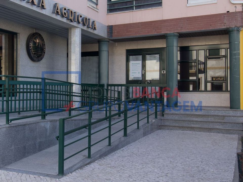 Erhvervsejendom i Torres Vedras, Lisbon - foto 2