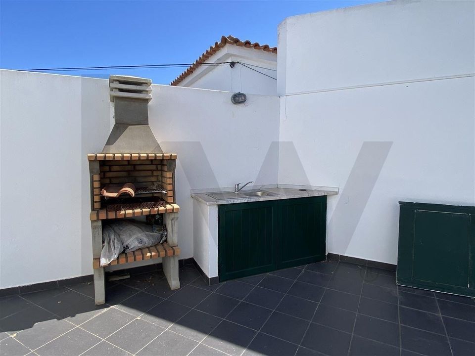 Villa i Alvor, Faro - foto 4