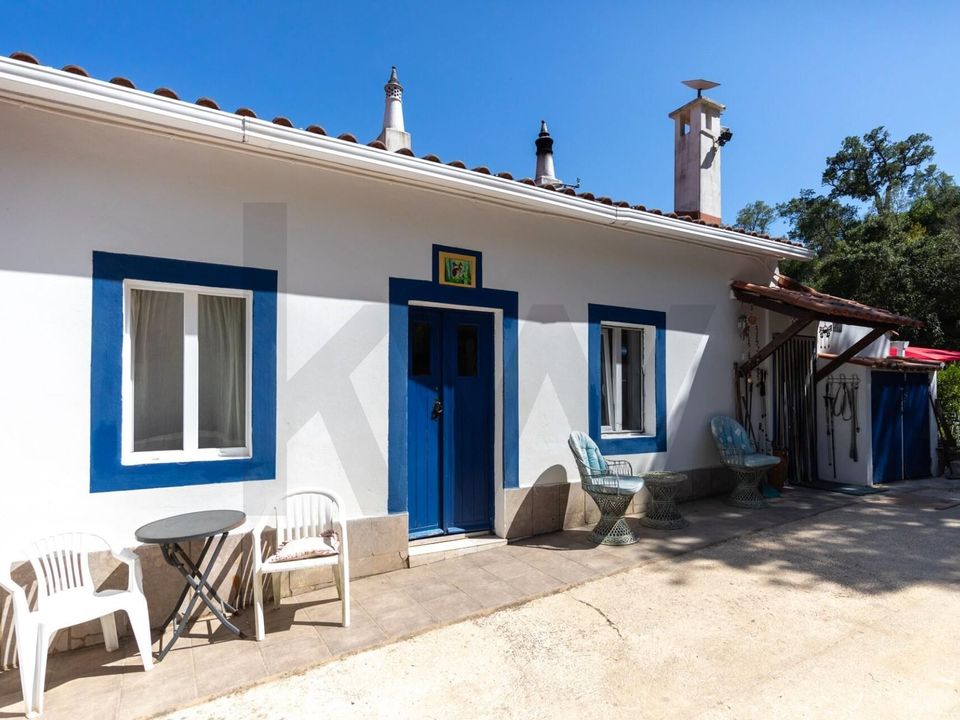 Villa i Monchique, Faro - foto 3