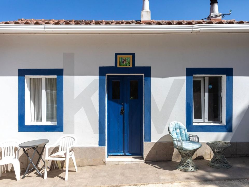 Villa i Monchique, Faro - foto 4