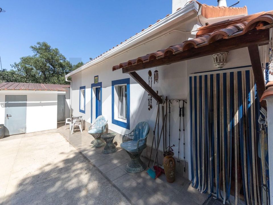 Villa i Monchique, Faro - foto 5