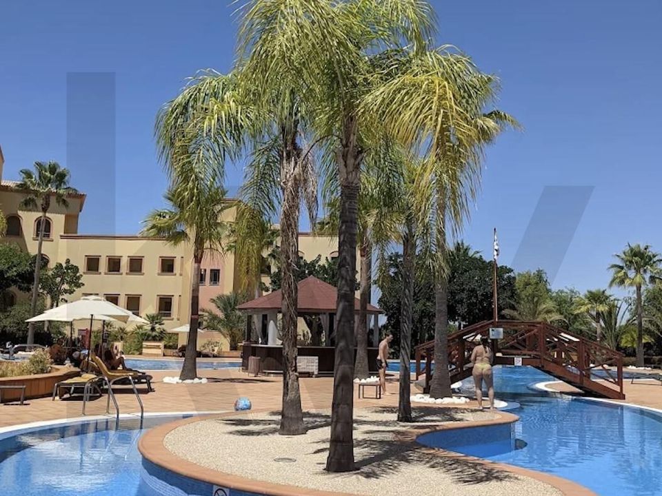 Lejlighed i Quarteira, Faro - foto 1