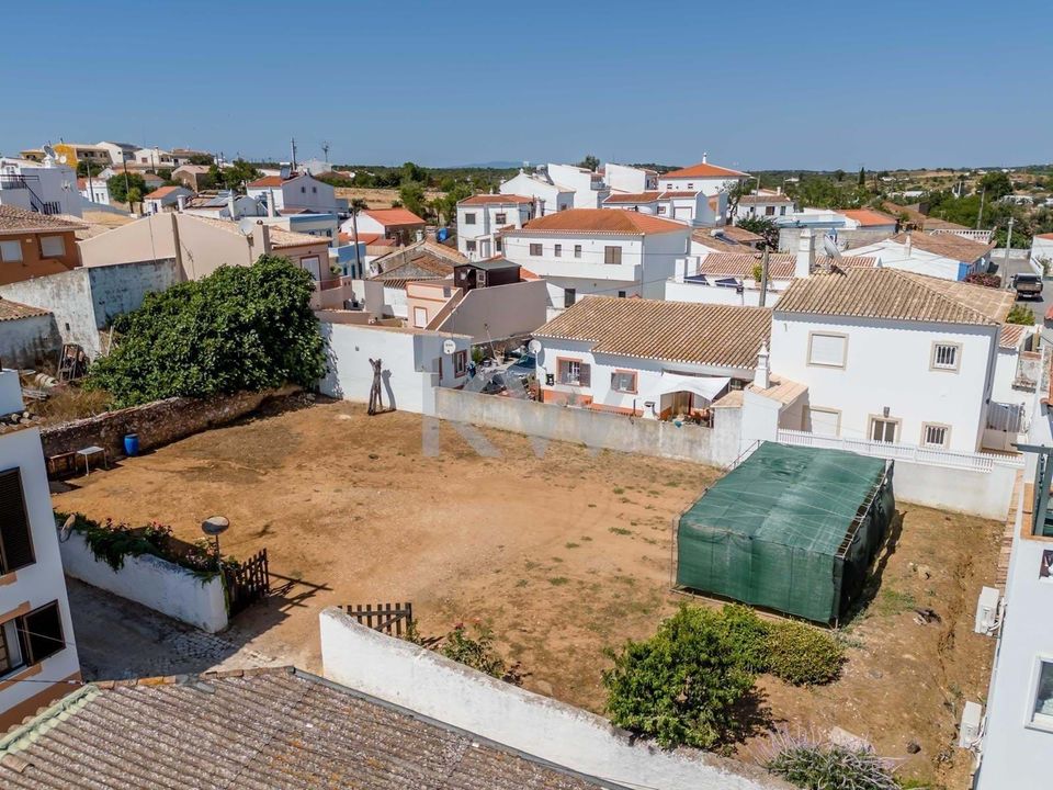 Helårsgrund i Luz, Faro - foto 4