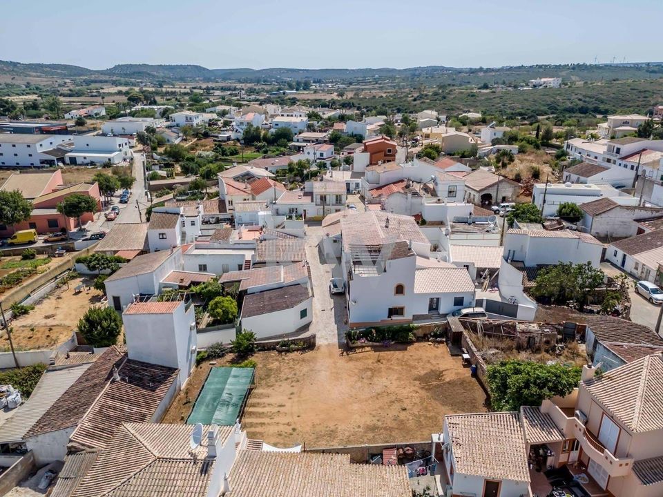 Helårsgrund i Luz, Faro - foto 5