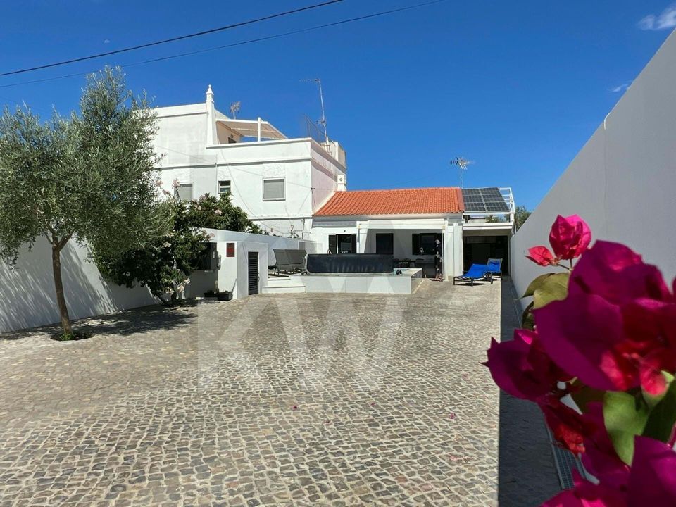 Villa i Castro Marim, Faro - foto 5