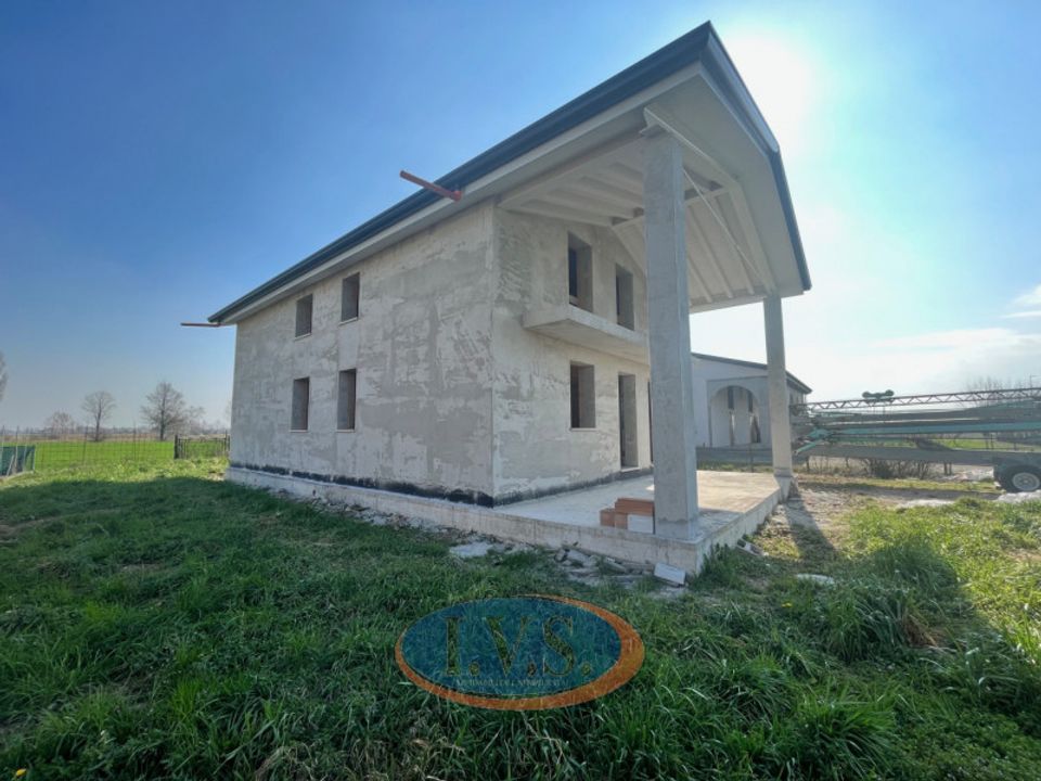 Villa i Villafranca Padovana, Padua - foto 3
