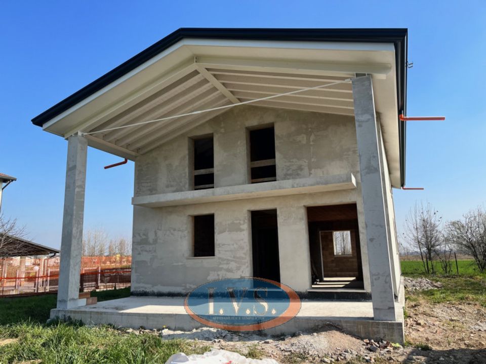Villa i Villafranca Padovana, Padua - foto 4