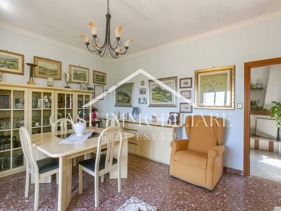Lejlighed i Tolfa, Rome - foto 2