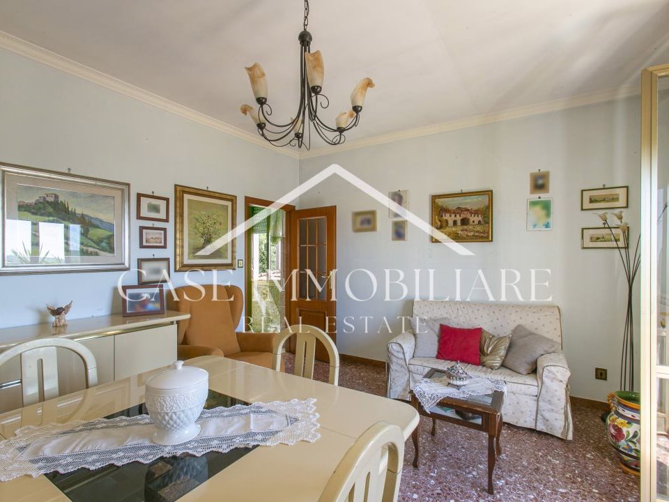 Lejlighed i Tolfa, Rome - foto 3