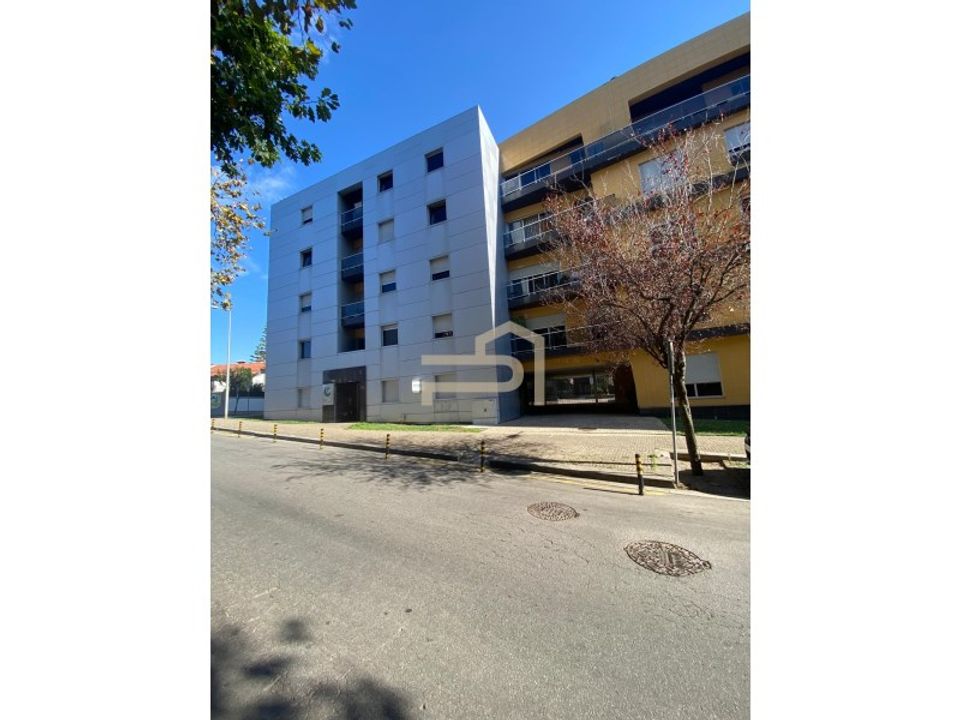 Erhvervsejendom i Vila Nova de Famalicao, Braga - foto 1