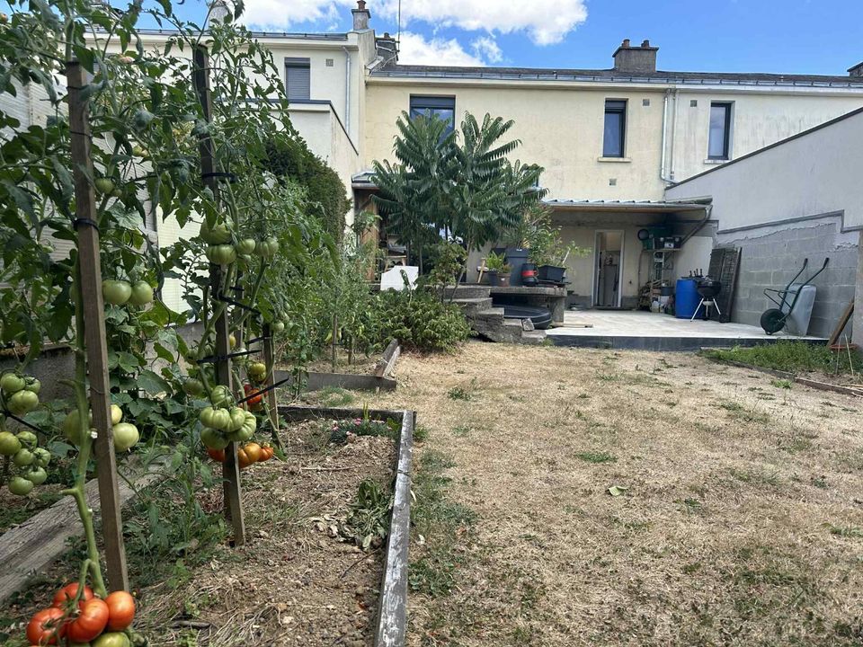 Villa i Chemillé, Maine-et-Loire - foto 5