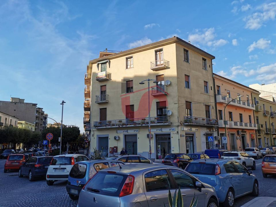 Lejlighed i Benevento, Benevento - foto 2