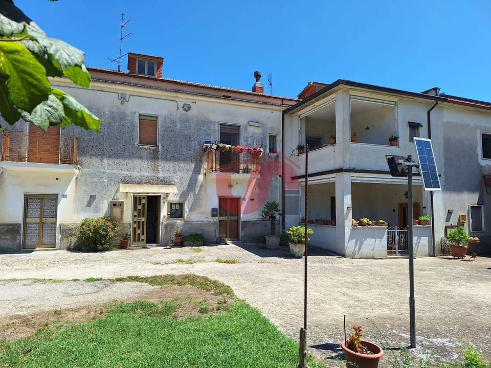Villa i Benevento, Benevento - bilde 3