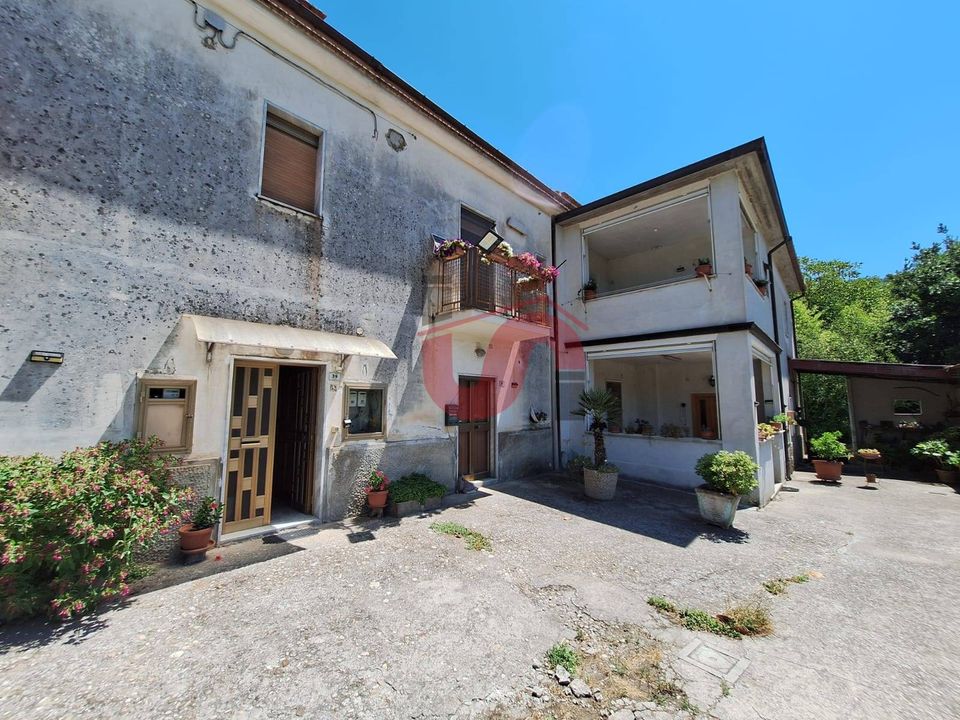 Villa i Benevento, Benevento - bilde 4