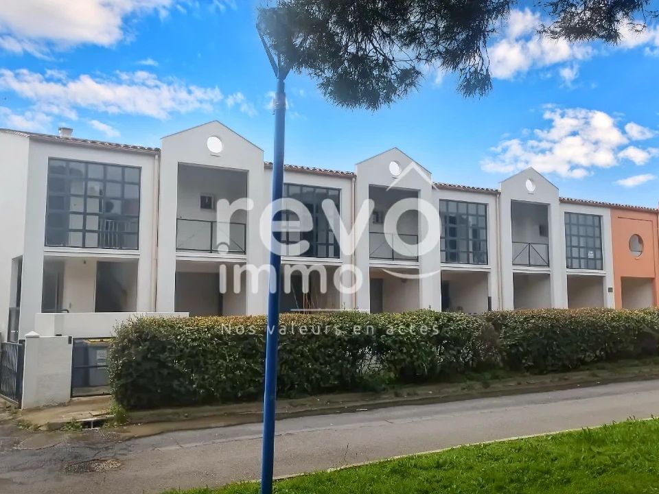 Lejlighed i Balaruc-les-Bains, Herault - foto 2