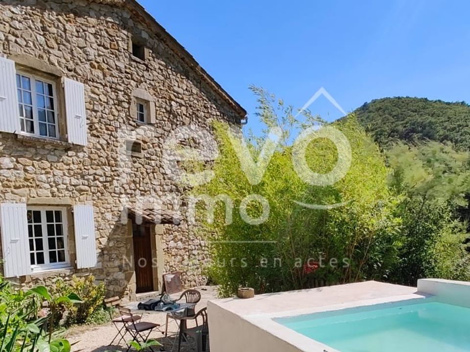 Villa i Condorcet, Drome - foto 2