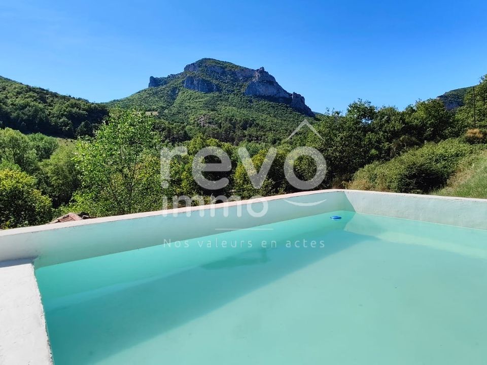 Villa i Condorcet, Drome - foto 3