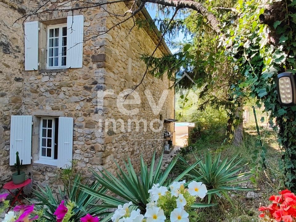 Villa i Condorcet, Drome - foto 4