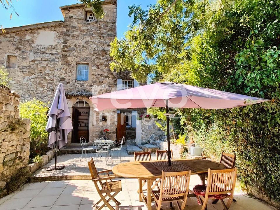 Villa i Condorcet, Drome - foto 5