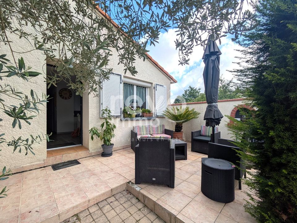 Villa i Rocheservière, Vendee - foto 1