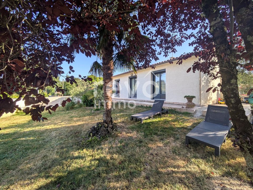 Villa i Rocheservière, Vendee - foto 2