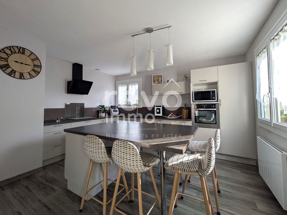 Villa i Rocheservière, Vendee - foto 3