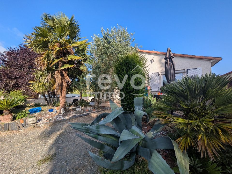 Villa i Rocheservière, Vendee - foto 4
