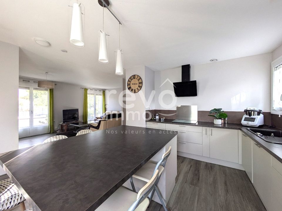 Villa i Rocheservière, Vendee - foto 5
