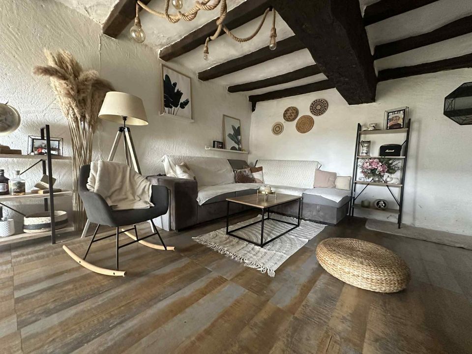 Villa i Champ-sur-Layon, Maine-et-Loire - bilde 2