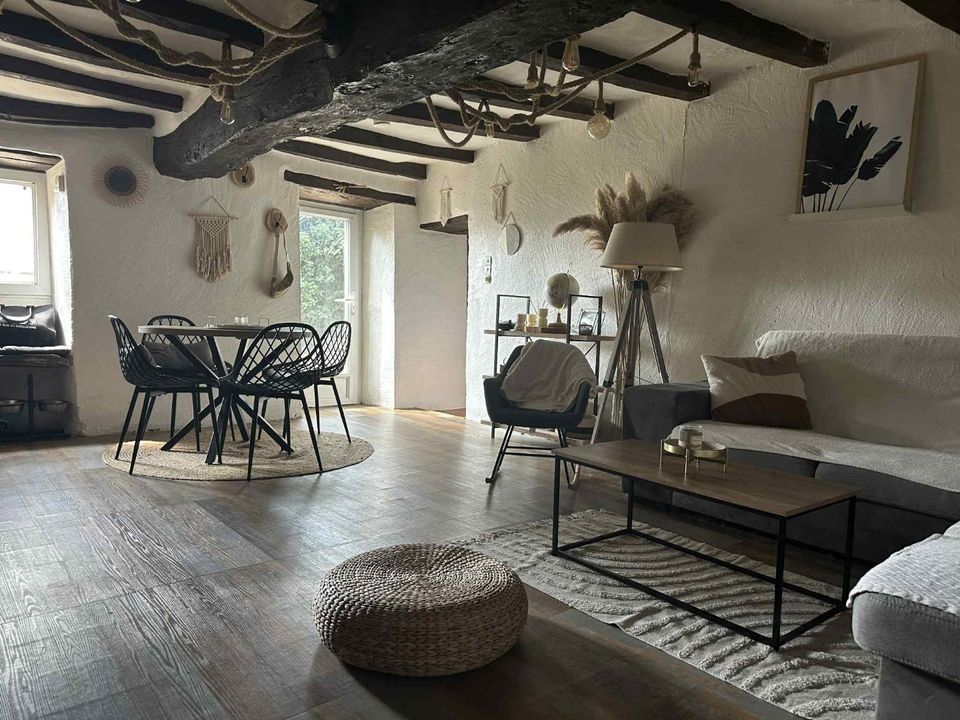 Villa i Champ-sur-Layon, Maine-et-Loire - bilde 4