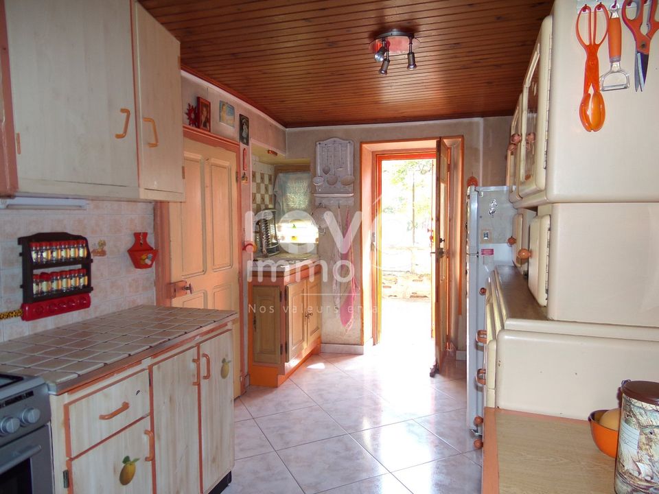 Landsbyhus i La Tour-sur-Orb, Herault - foto 5