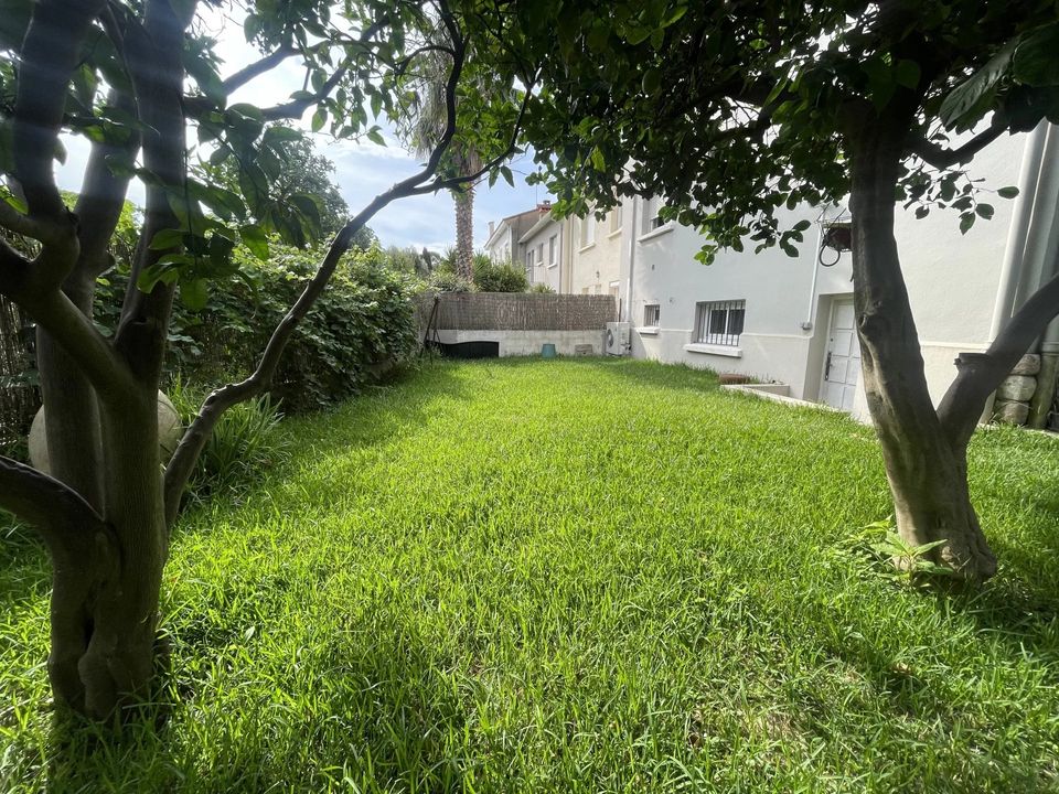 Byhus i Perpignan, Pyrenees-Orientales - foto 1