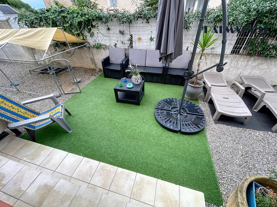 Villa i Cabestany, Pyrenees-Orientales - foto 3
