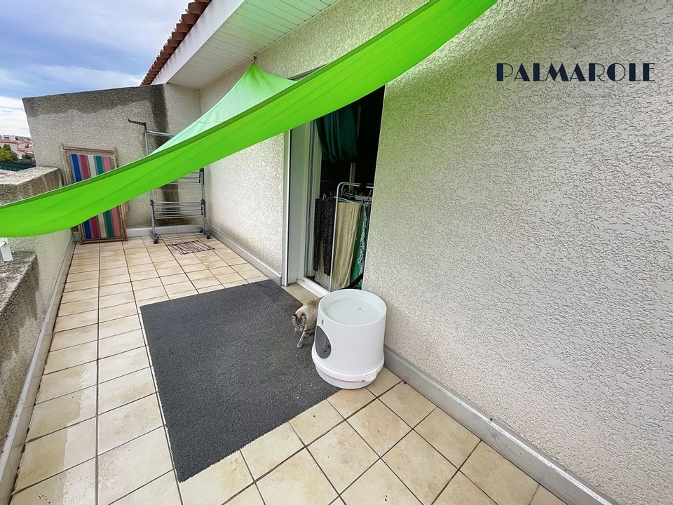 Villa i Cabestany, Pyrenees-Orientales - foto 5