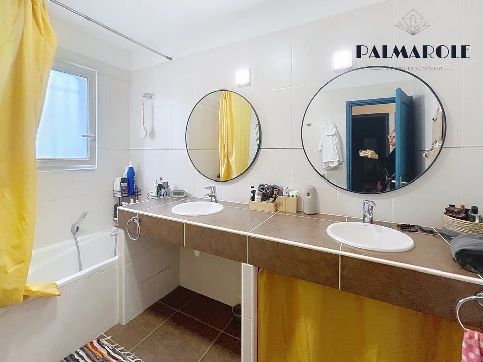 Villa i Cabestany, Pyrenees-Orientales - foto 2