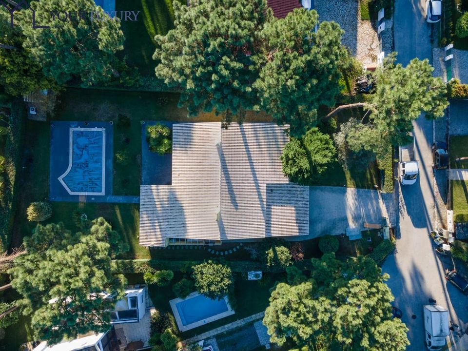 Villa i Almada, Setubal - foto 1