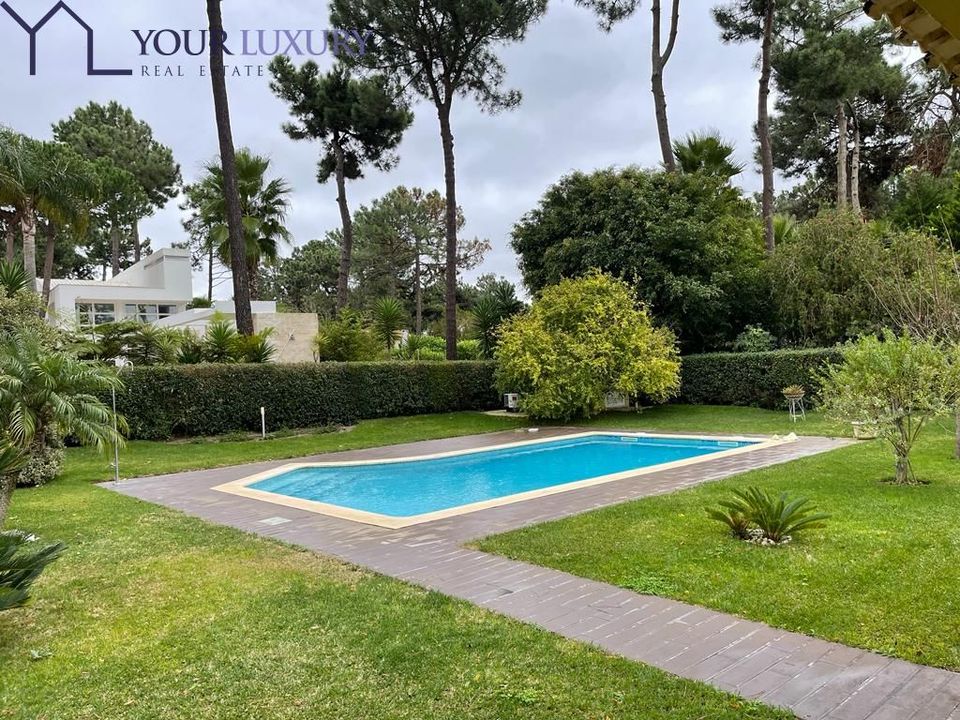 Villa i Almada, Setubal - foto 2