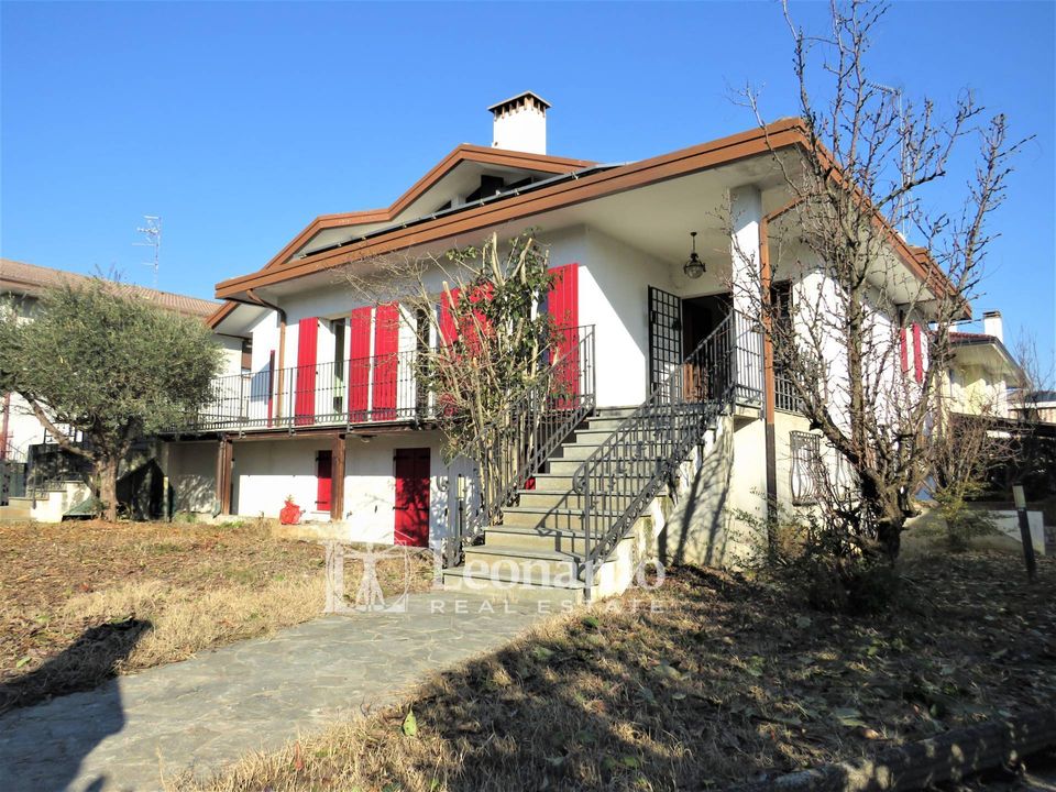 Villa a Vigonza, Padua - foto 4