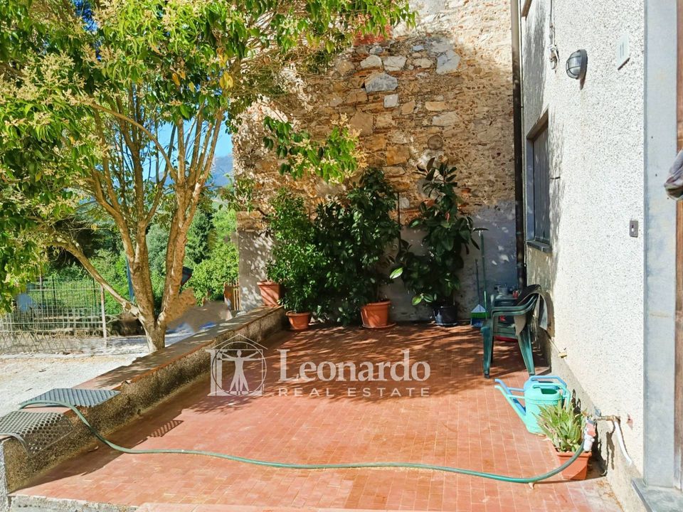 Villa i Massarosa, Lucca - bilde 1