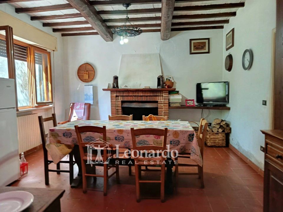 Villa i Massarosa, Lucca - bilde 3