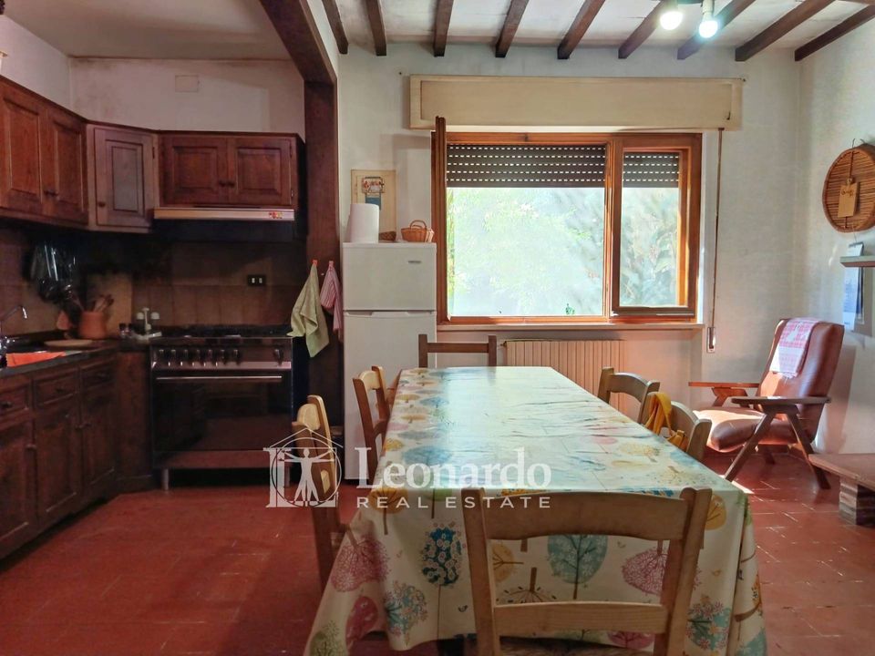 Villa i Massarosa, Lucca - bilde 4