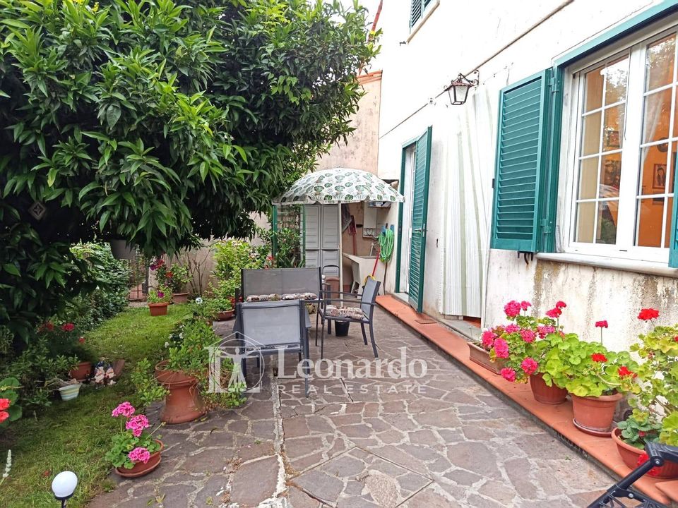 Villa i Camaiore, Lucca - bilde 1