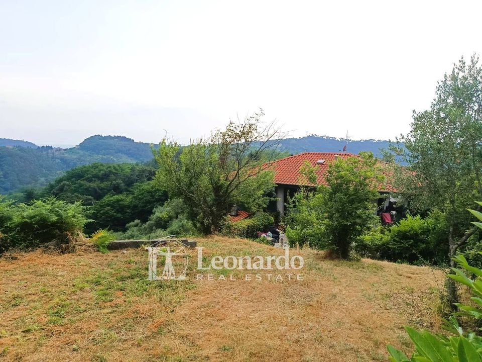 Villa i Camaiore, Lucca - bilde 2